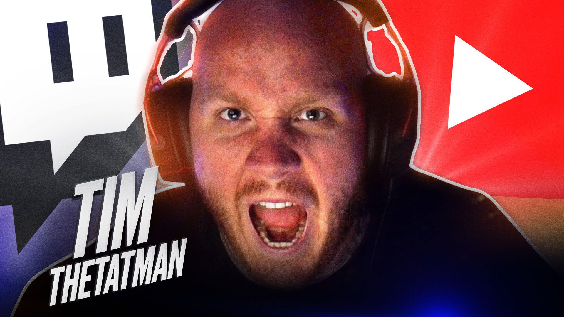 Video TimTheTatman's Journey From Twitch to YouTube