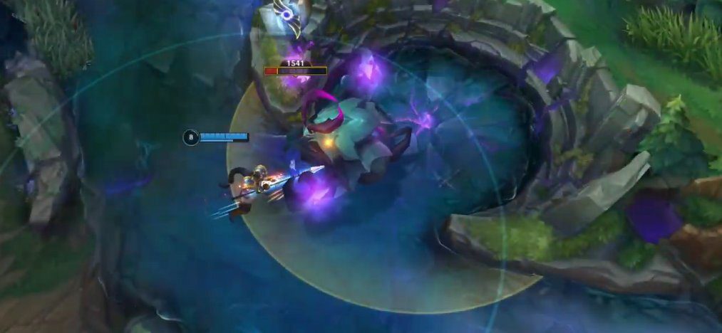 Wild Rift