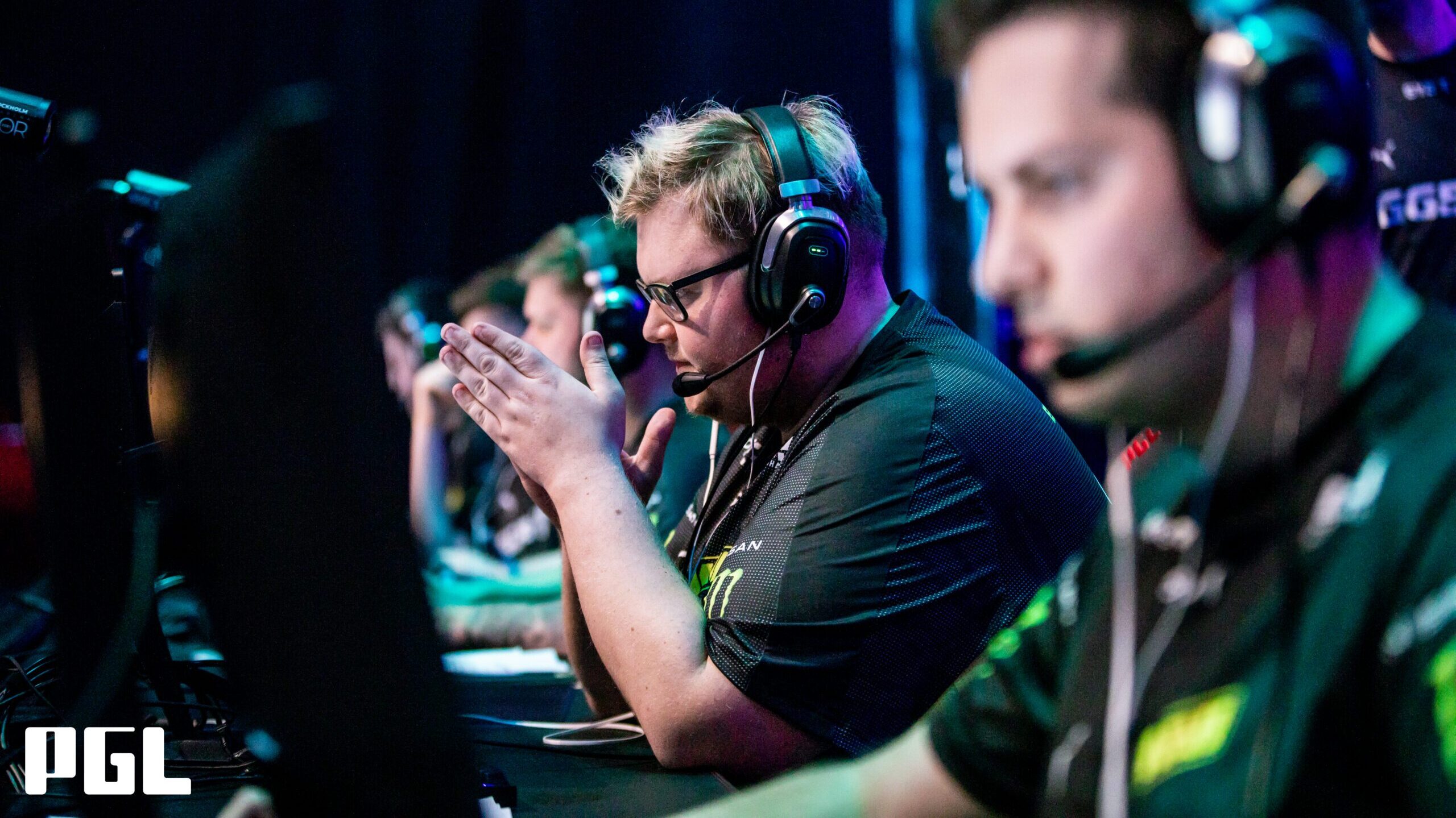 Boombl4 Perfecto PGL Major