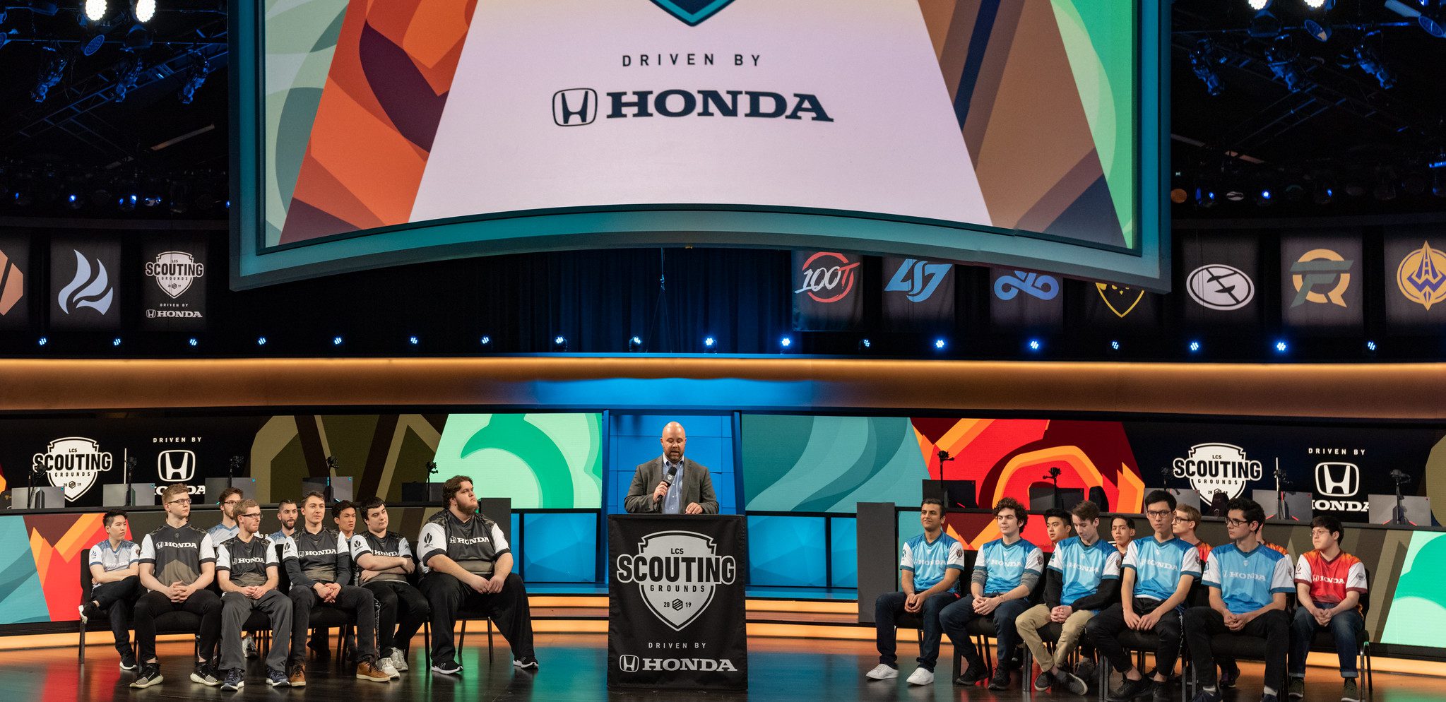 Scouting Grounds 2019