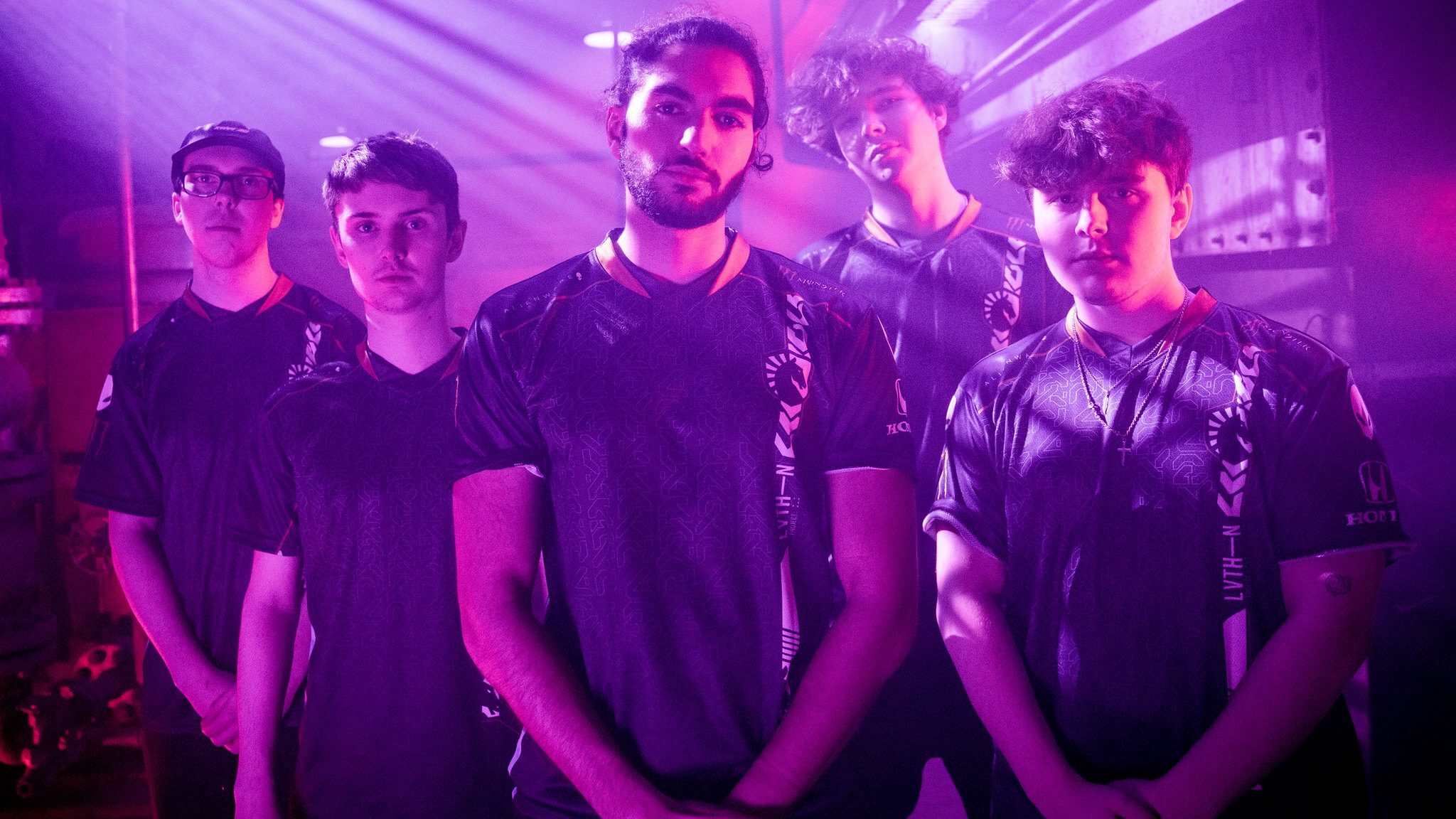 Liquid Iceland