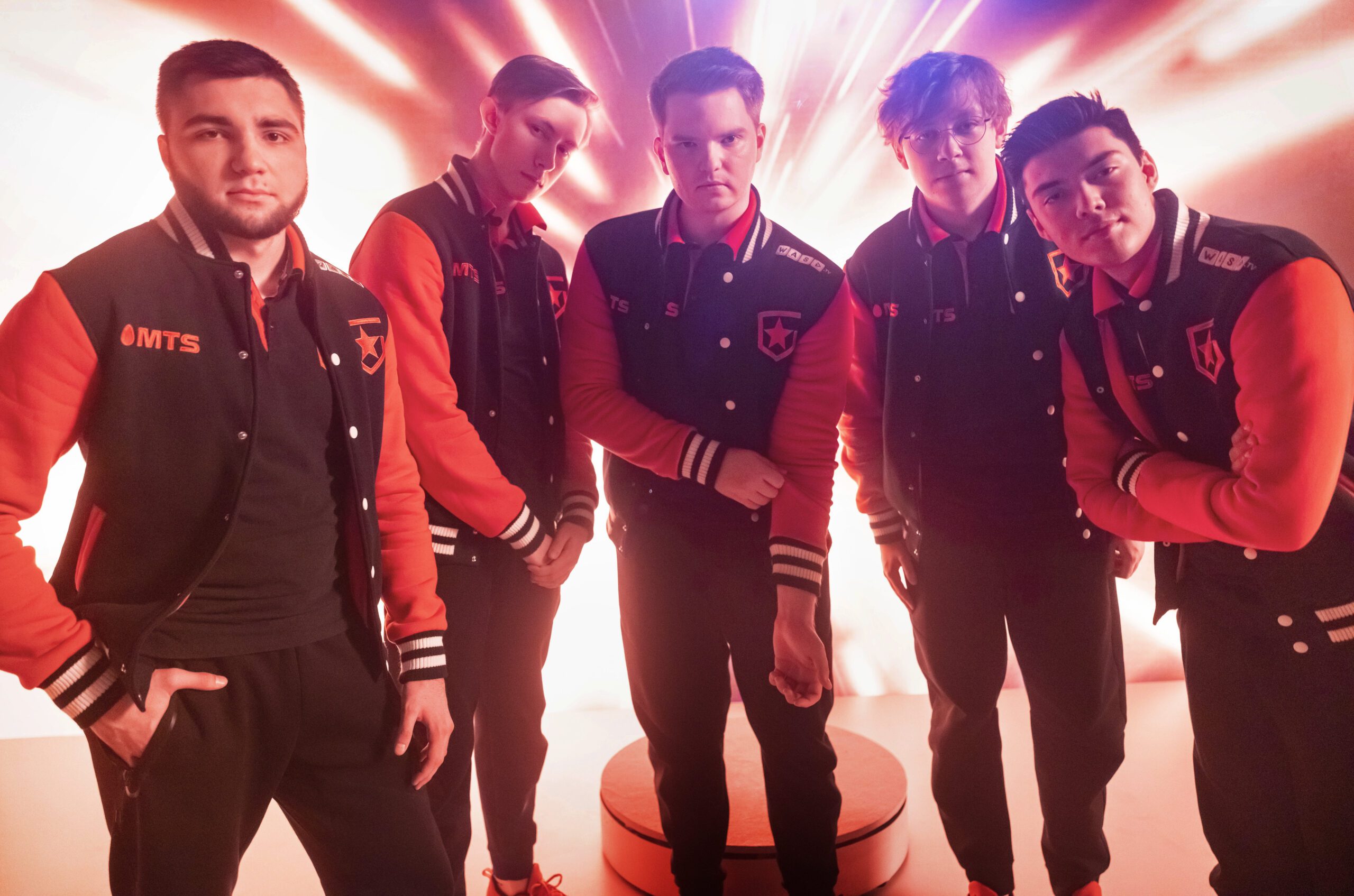 Gambit Esports