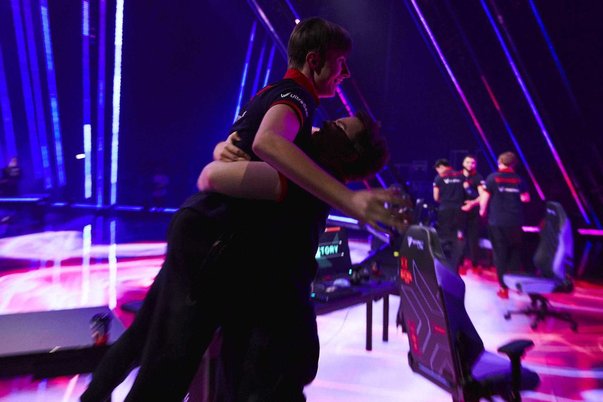 Gambit Esports
