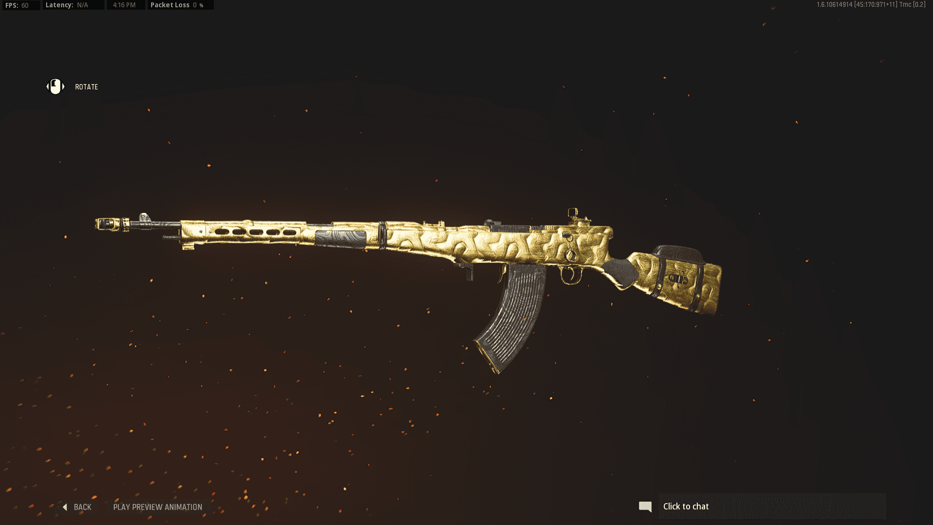 How to get the Gold Automaton in Call of Duty: Vanguard