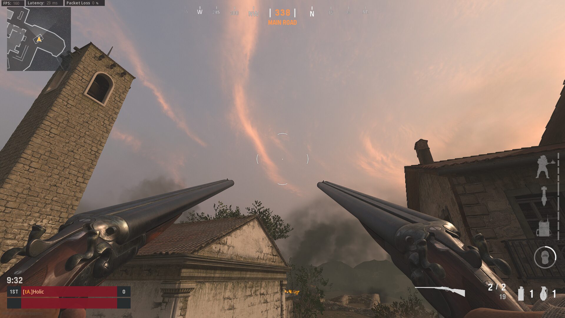 How to equip DualWield shotguns in Call of Duty Vanguard