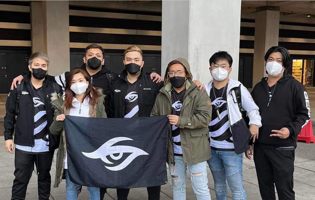 Team Secret