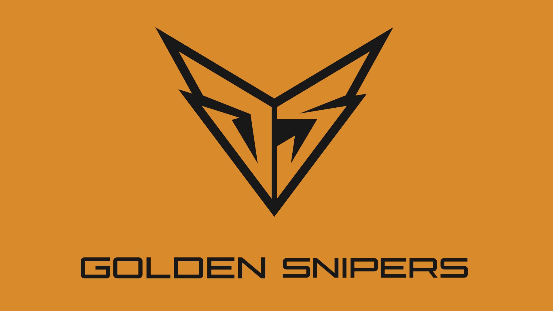 Golden Snipers logo