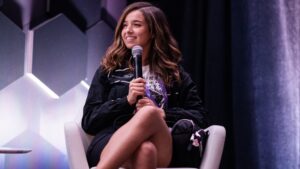 Pokimane announces $100,000 collegiate esports scholarship