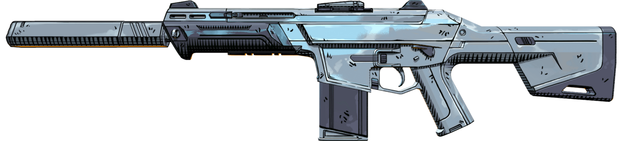 RADIANT CRISIS 001 phantom