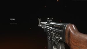 STG44 loadout in Warzone