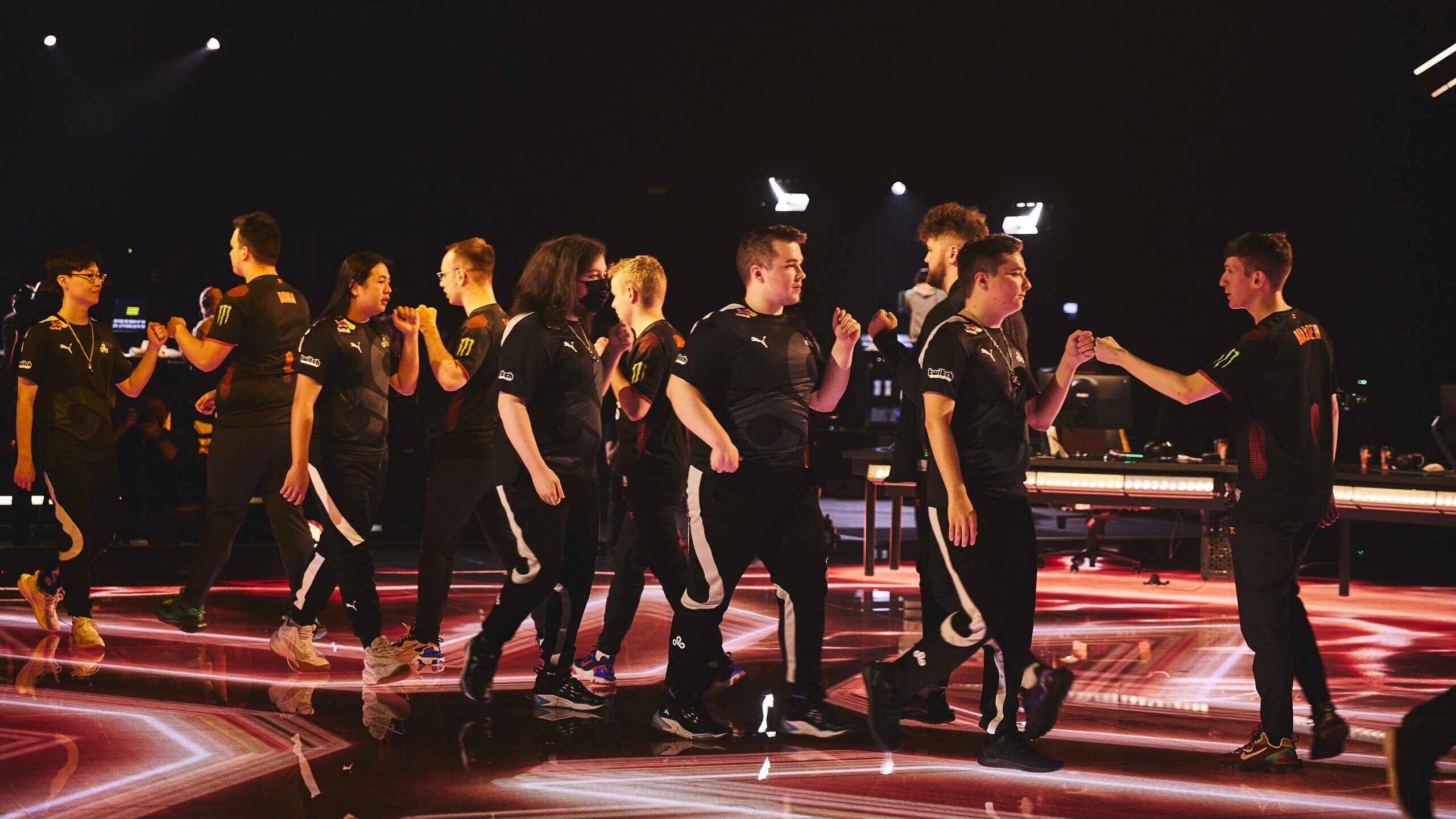 FNATIC Champions