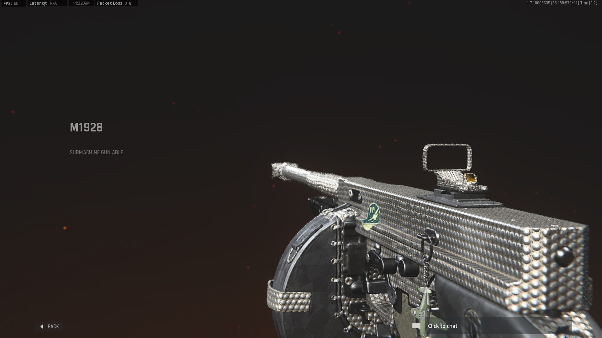 How to build the norecoil M1928 loadout in Call of Duty Vanguard