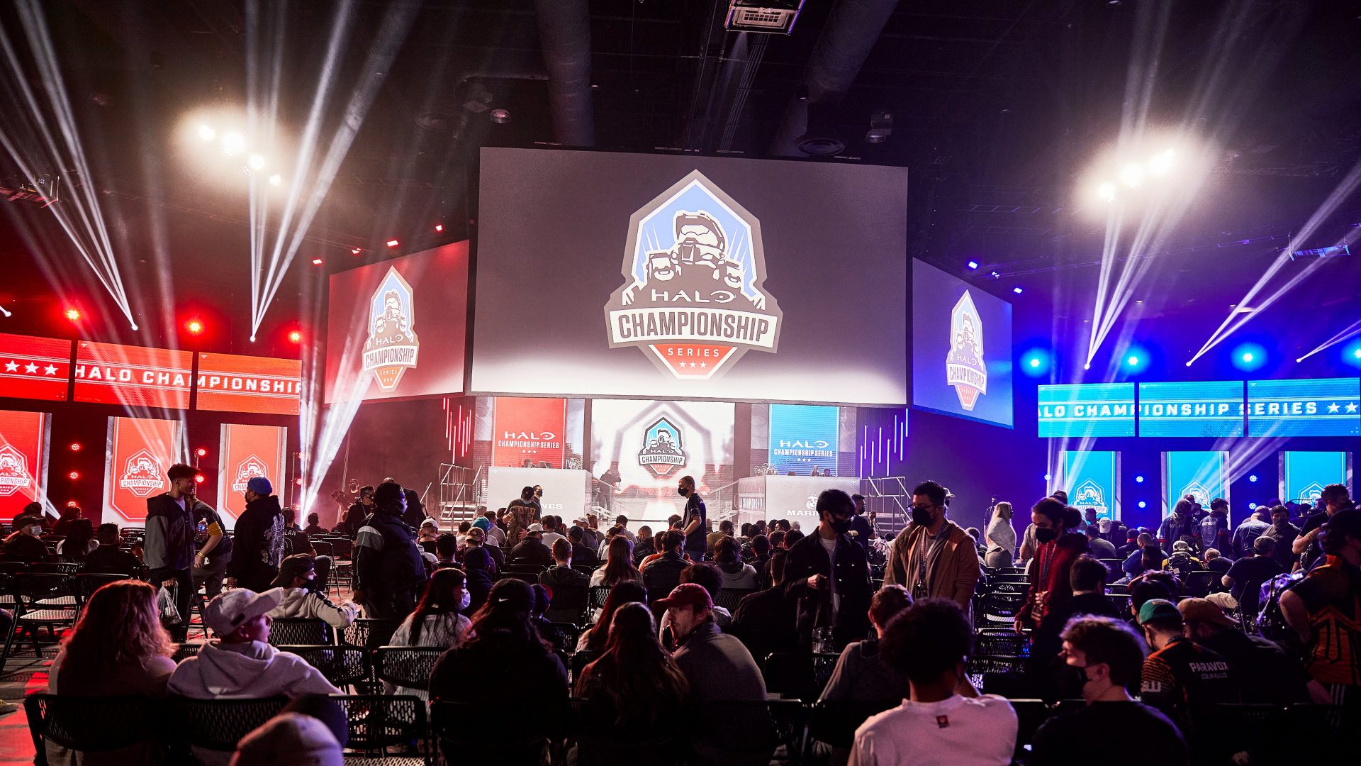 After on day, HCS Raleigh Kickoff Major is the most-watched Halo event of all time.