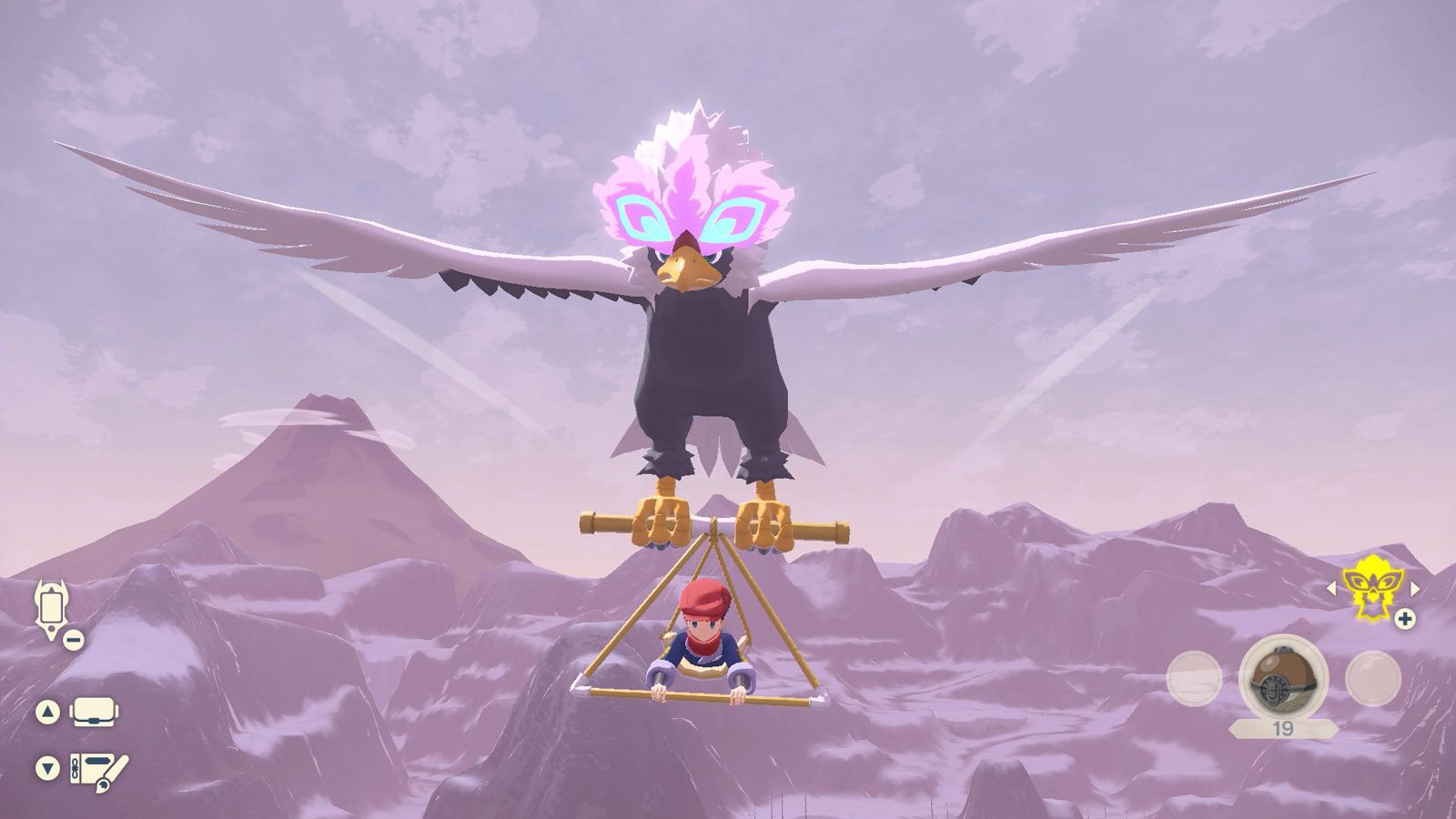 Braviary