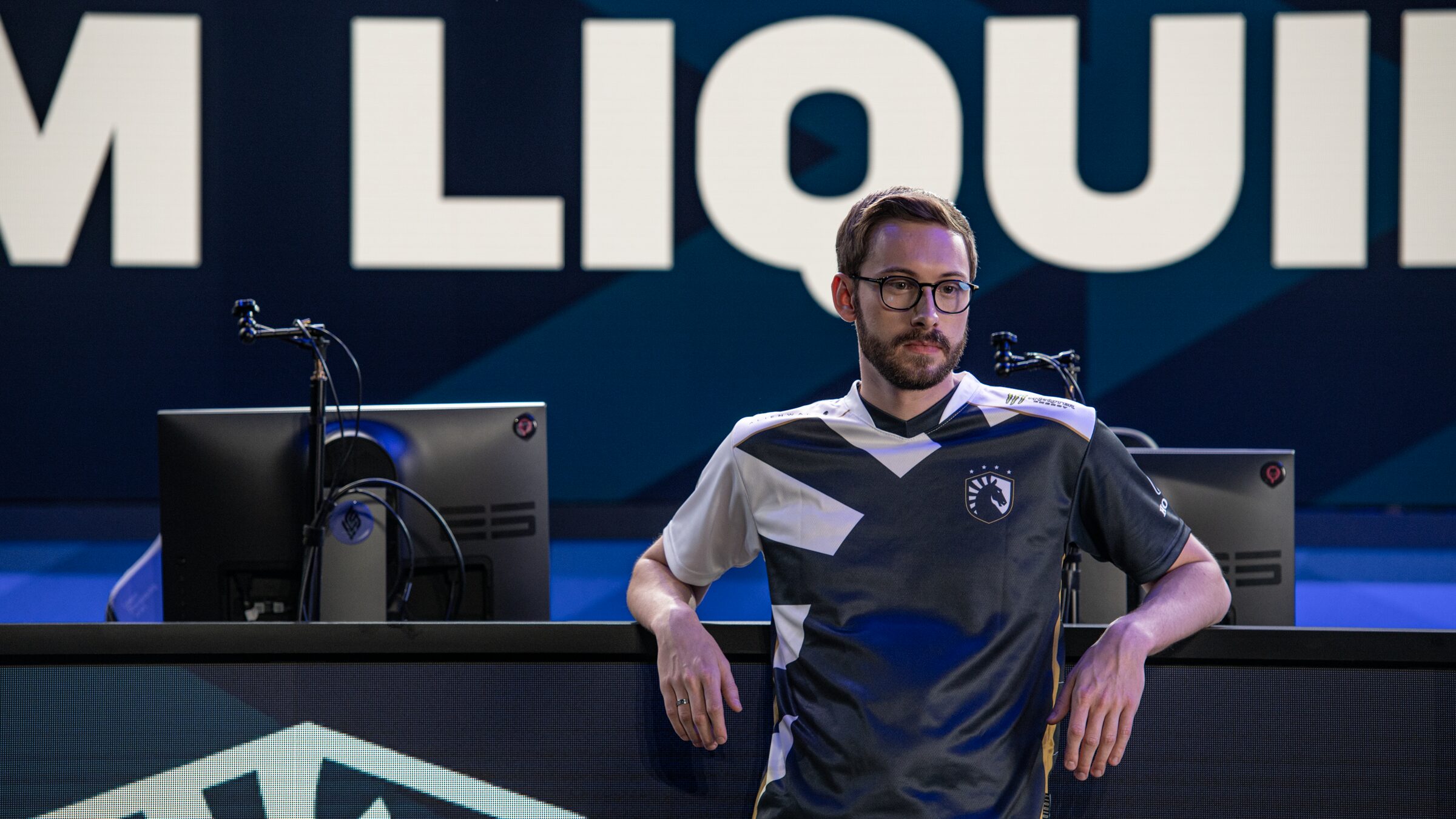Team Liquid Bjergsen