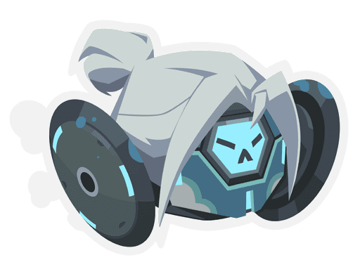 Jett-bot