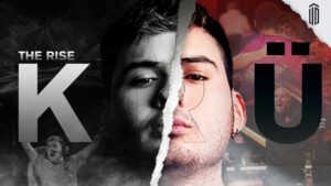 the Rise of KRÜ Esports