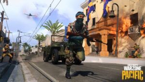 Call of Duty: Warzone Season 4 Reloaded