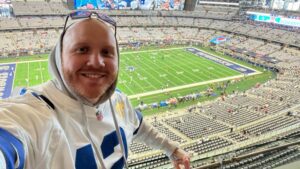 TimTheTatman NFL curse comes to life