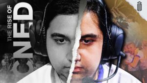 The Rise of cNed