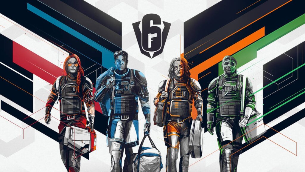 Ubisoft consolidates internal esports teams for Rainbow Six, For Honor
