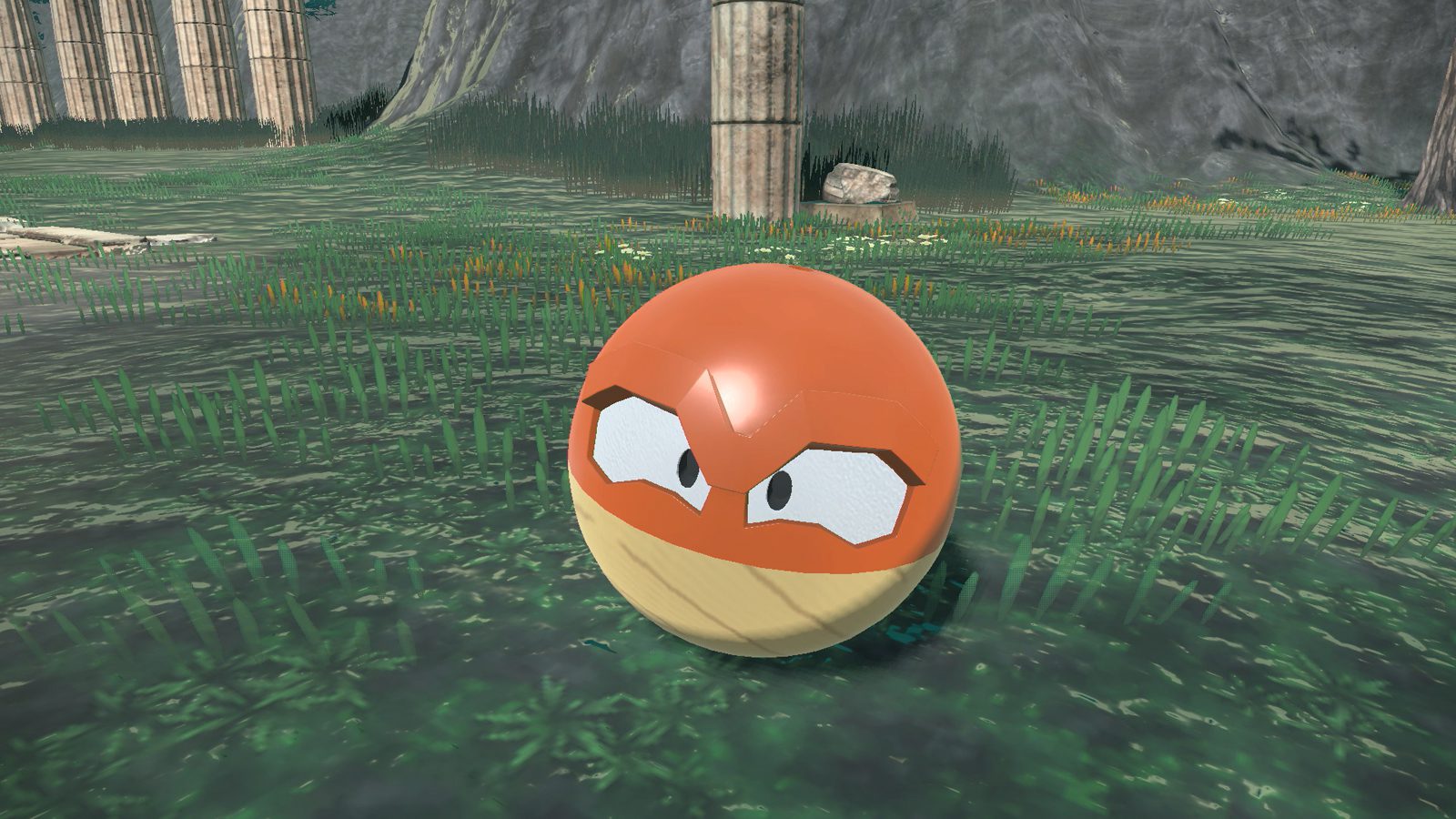 Voltorb
