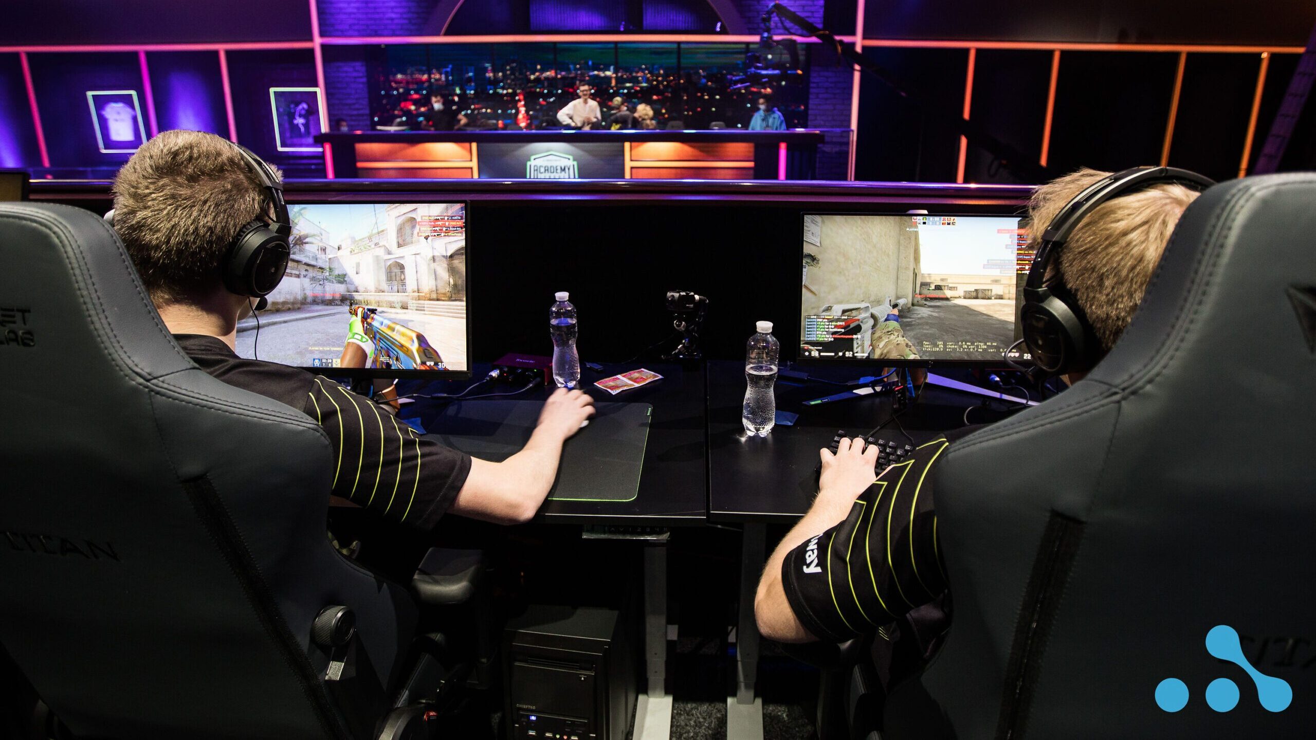 WePlay Academy League Season 2