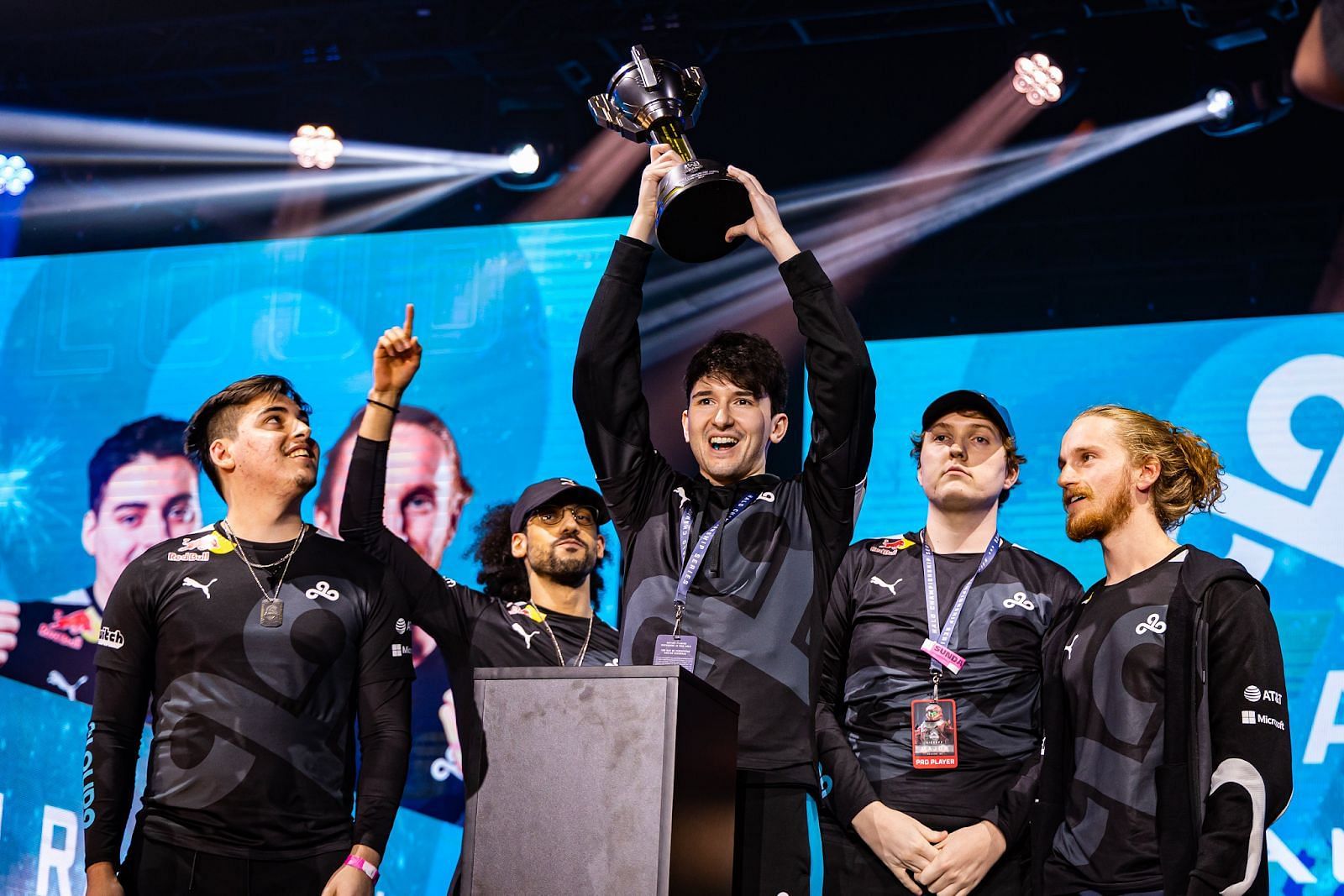 Cloud9 Raleigh