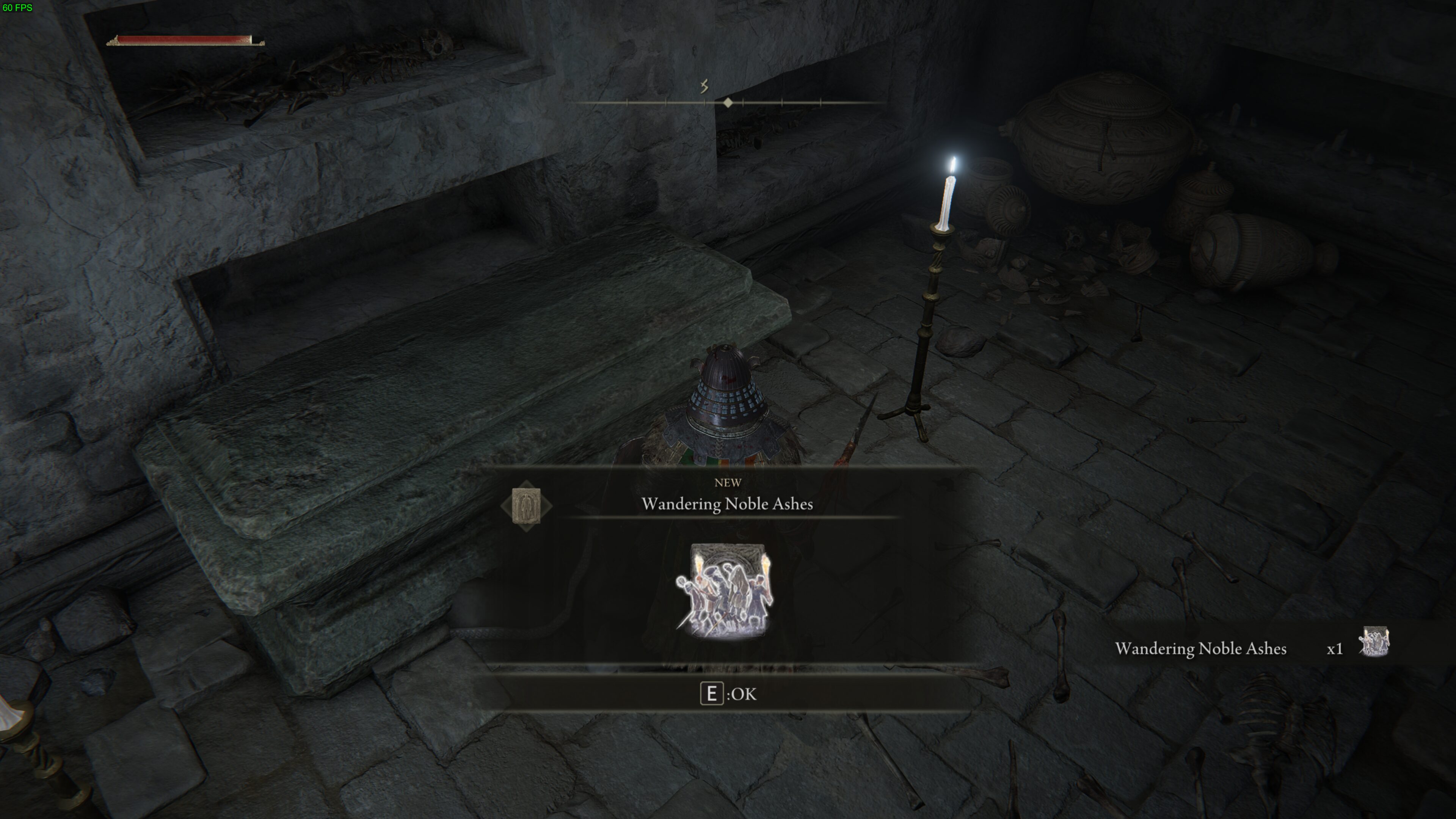 Elden Ring summons
