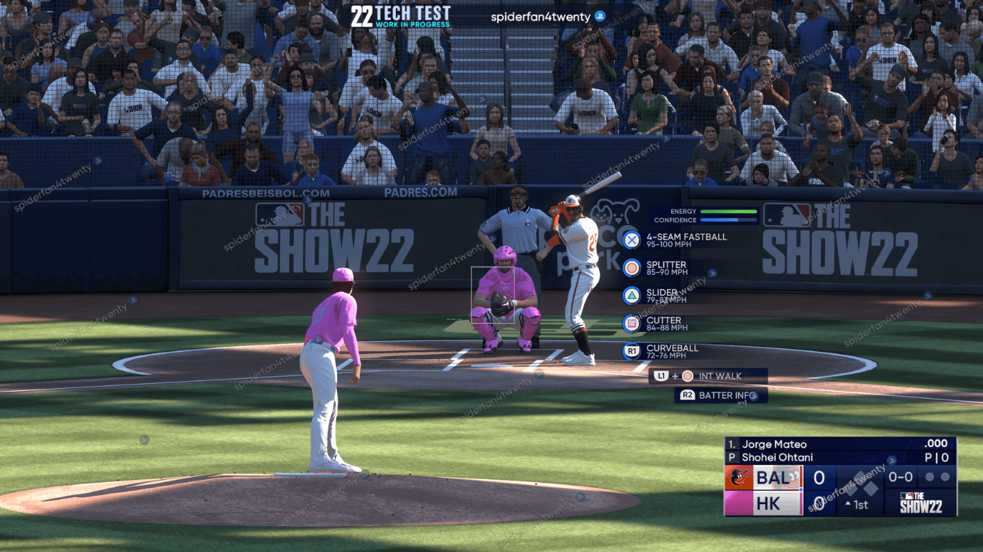 Playing MLB The Show 22 as a newbie taught me about America's pastime