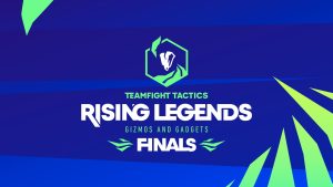 TFT Rising Legends Finals event art