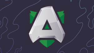 Alliance logo