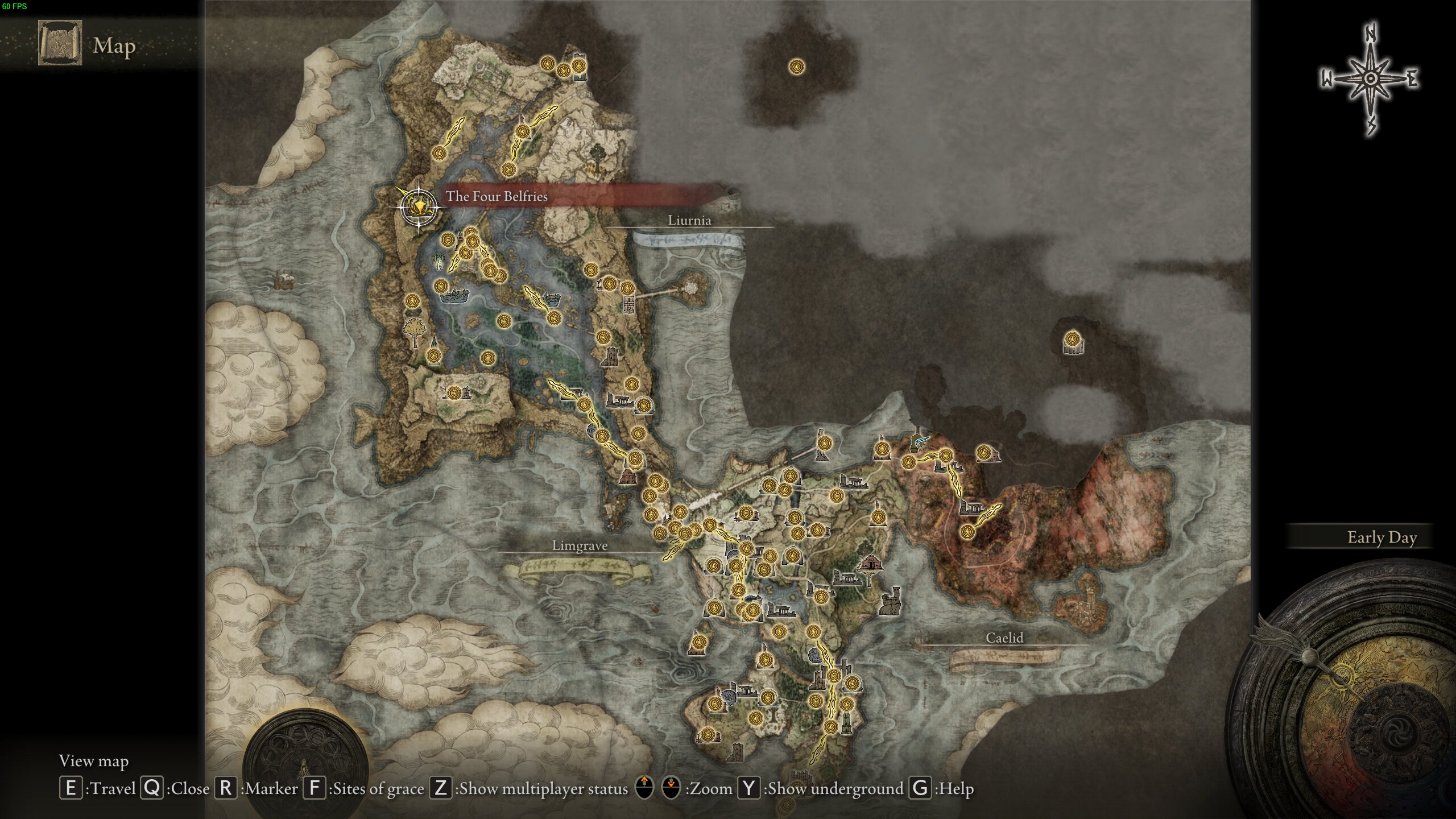 Elden Ring Grafted Scion location