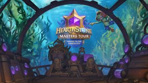 Everything to know about Hearthstone Masters Tour Voyage to the Sunken City