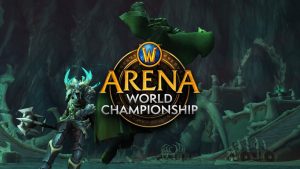Kawhi and Kungarna win three World of Warcraft Arena World Championship Cups, heads to the Curcuit