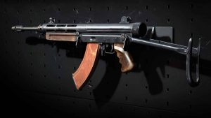 Vargo 52 loadout Warzone