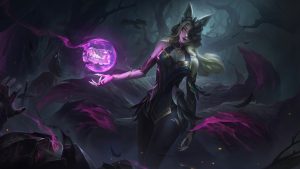 Coven Ahri