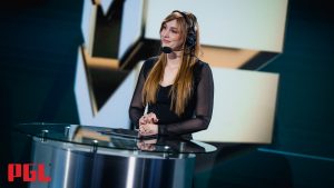 Sjokz PGL Major Antwerp