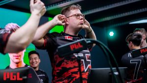 FaZe Karrigan PGL Major Antwerp