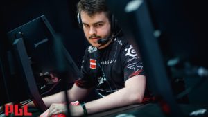 FaZe broky