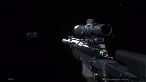 Intervention Warzone