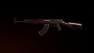 As44 loadout Vanguard