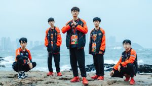 MSI 2022 Day 2
