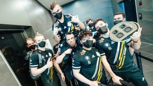 G2 MSI 2022