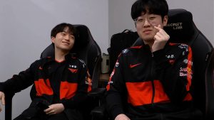 MSI 2022 Day 3