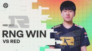 MSI 2022 GALA