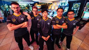 EG MSI 2022