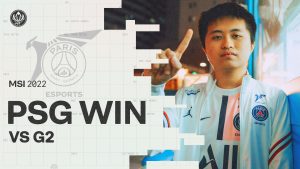 MSI 2022