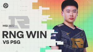 MSI 2022