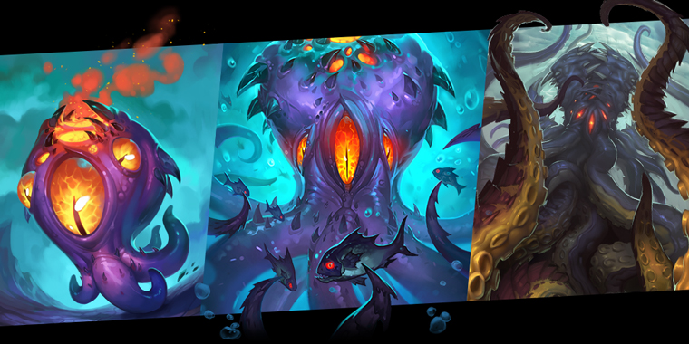  N’Zoth artwork